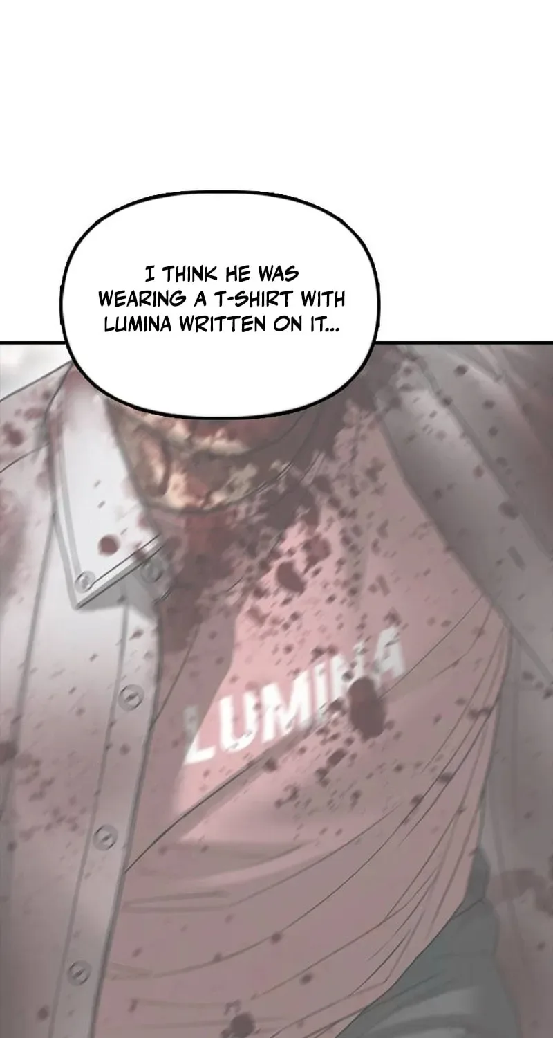 The End Has Come Chapter 57 page 39
