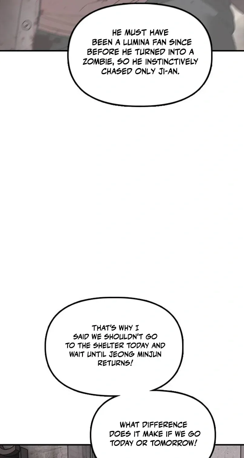 The End Has Come Chapter 57 page 40