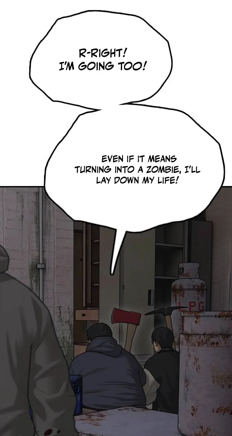 The End Has Come Chapter 57 page 48