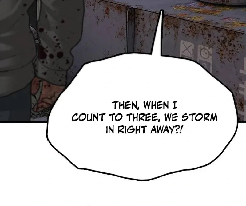 The End Has Come Chapter 57 page 49