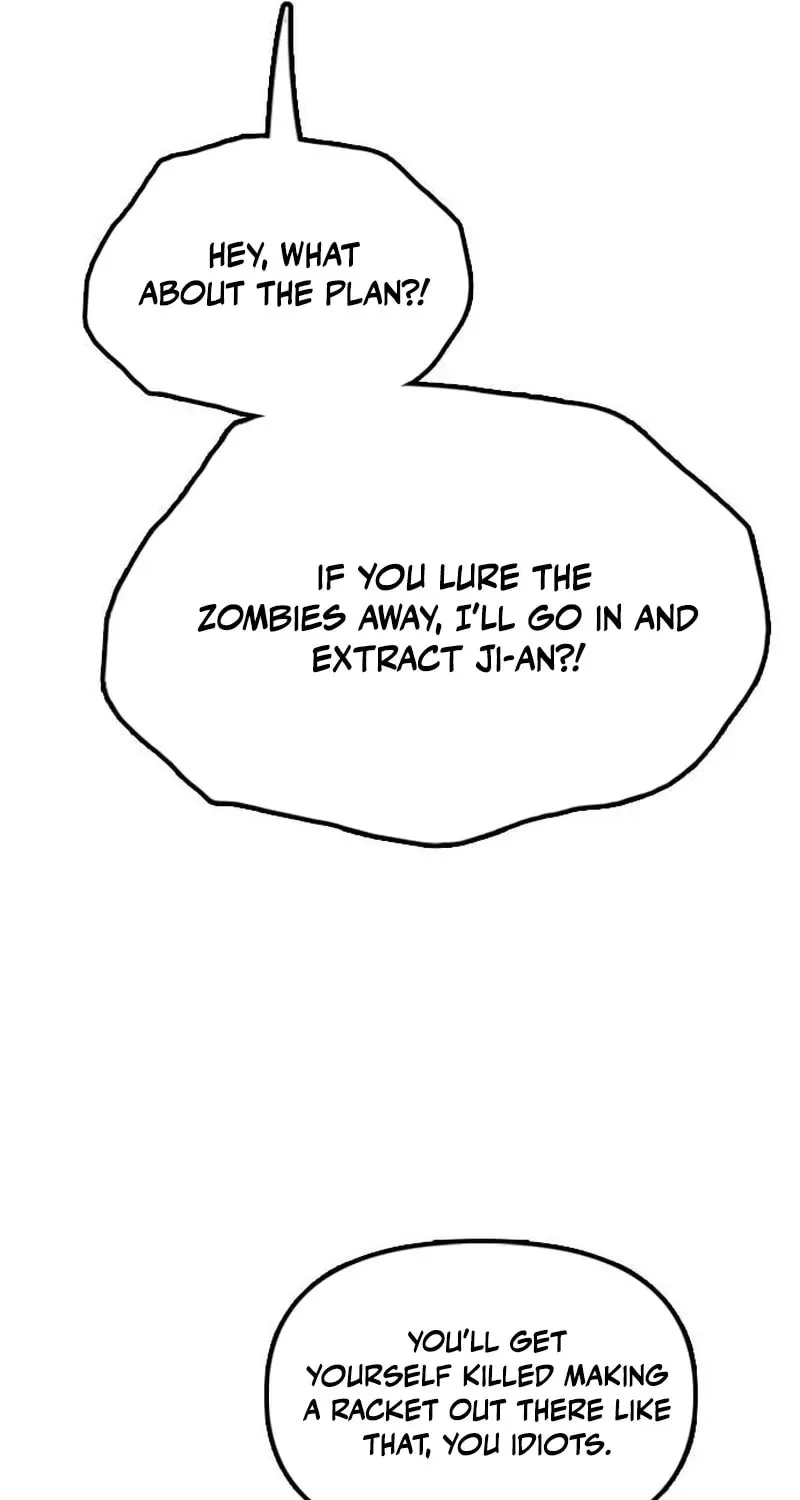 The End Has Come Chapter 57 page 50