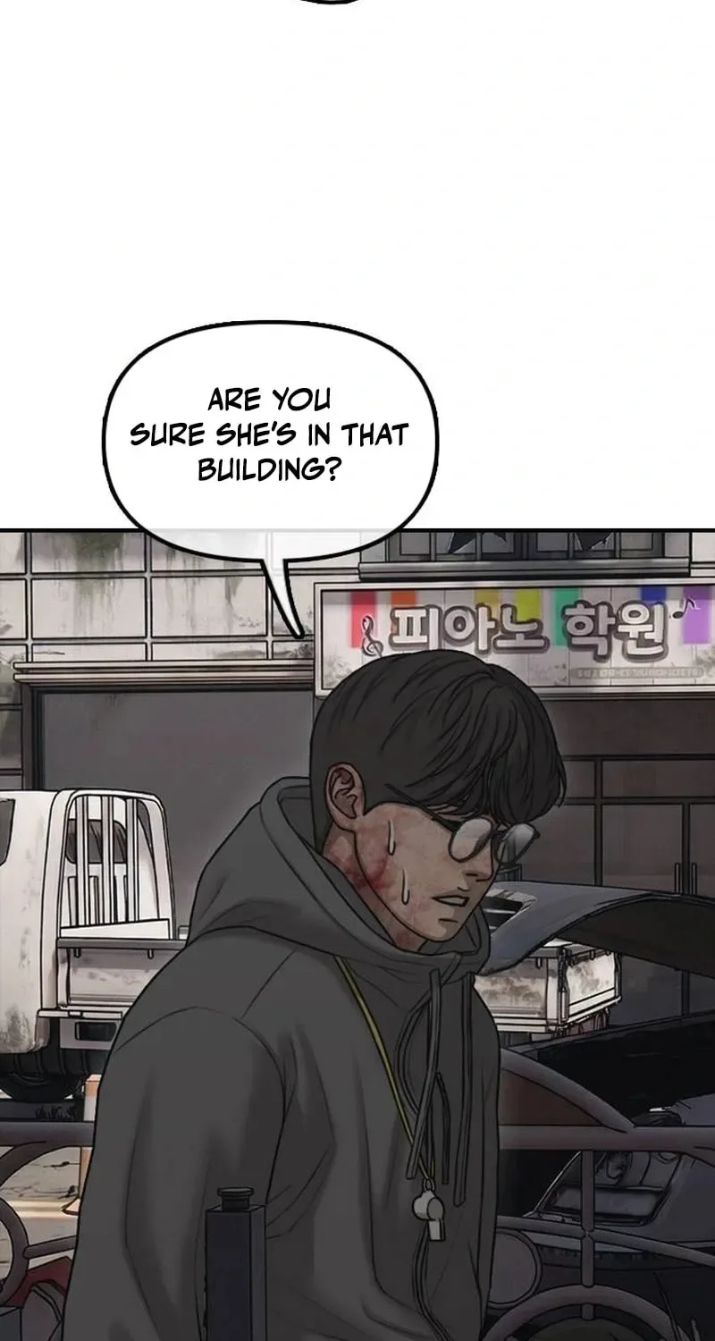 The End Has Come Chapter 57 page 52
