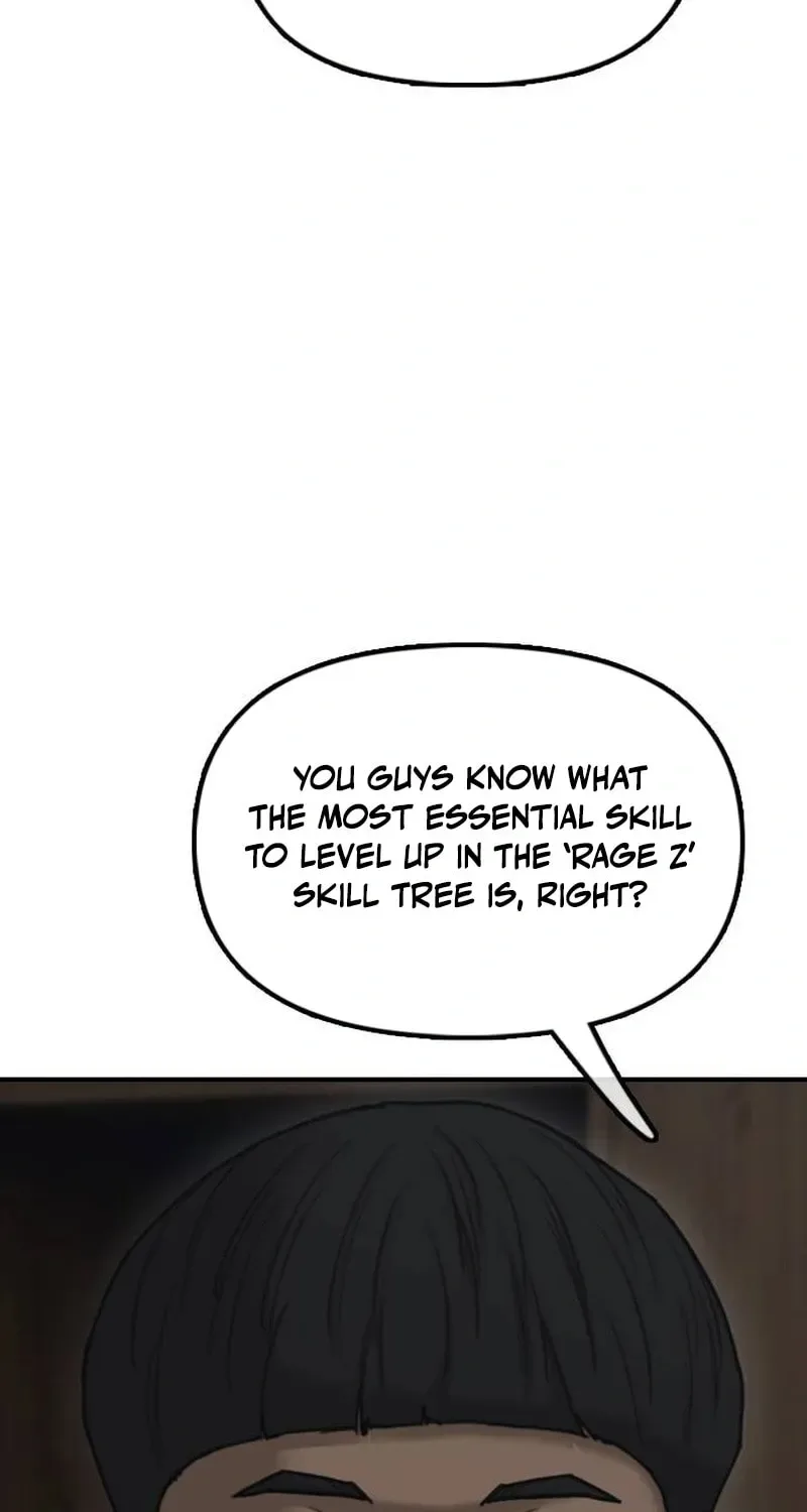 The End Has Come Chapter 57 page 57