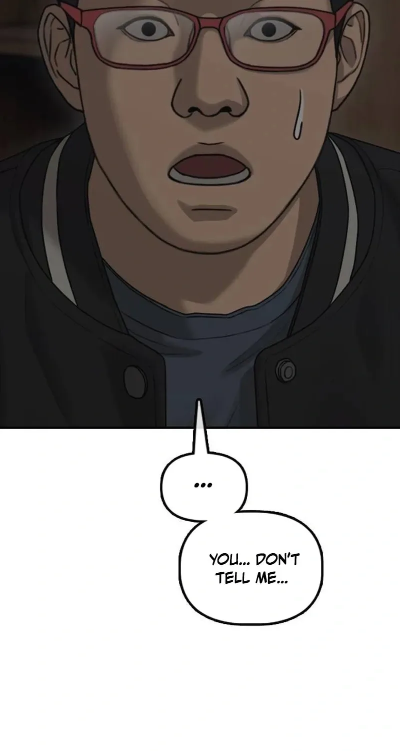 The End Has Come Chapter 57 page 58