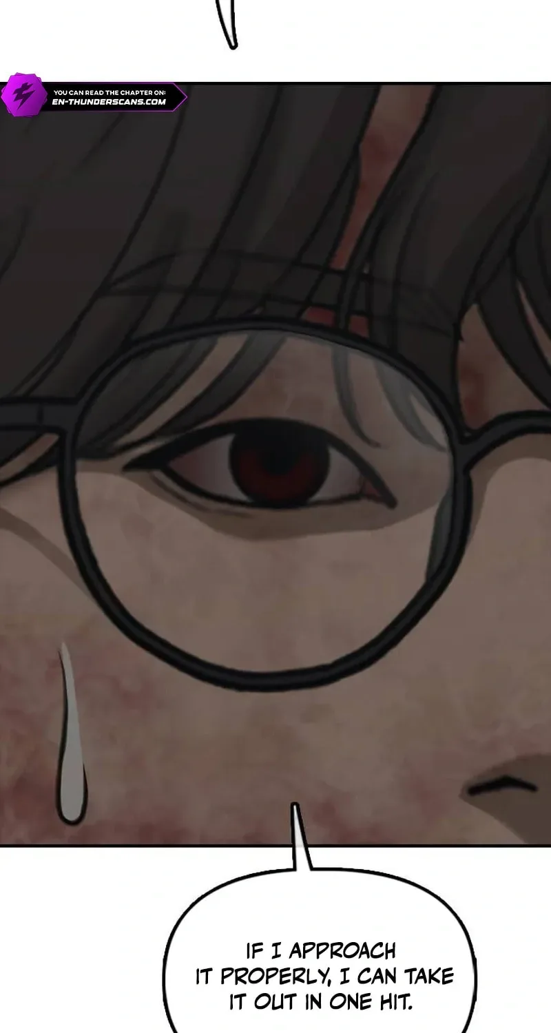 The End Has Come Chapter 57 page 56