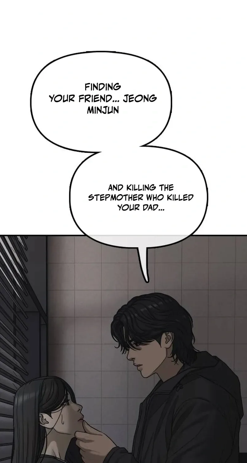 The End Has Come Chapter 57 page 63