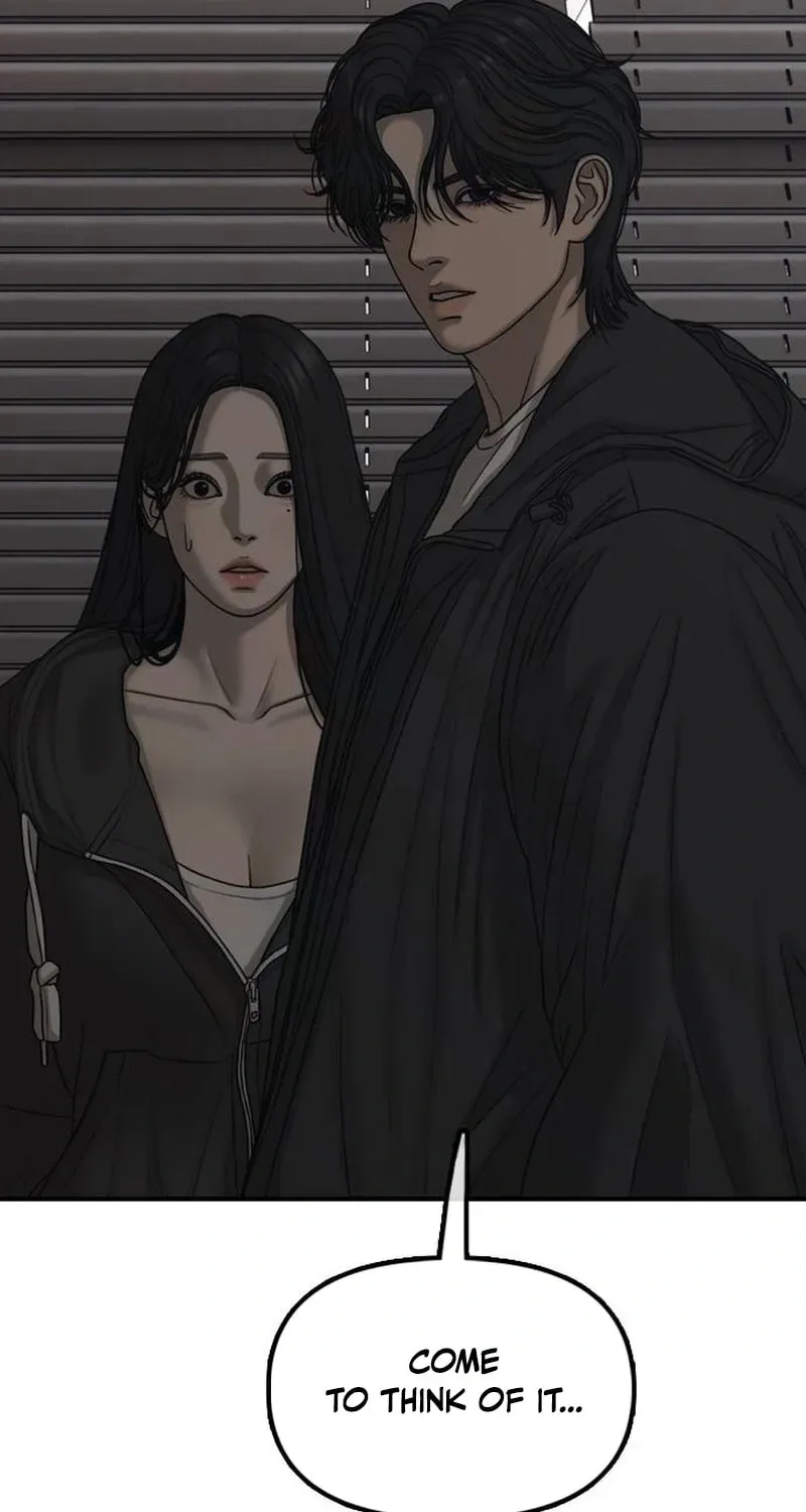 The End Has Come Chapter 57 page 68