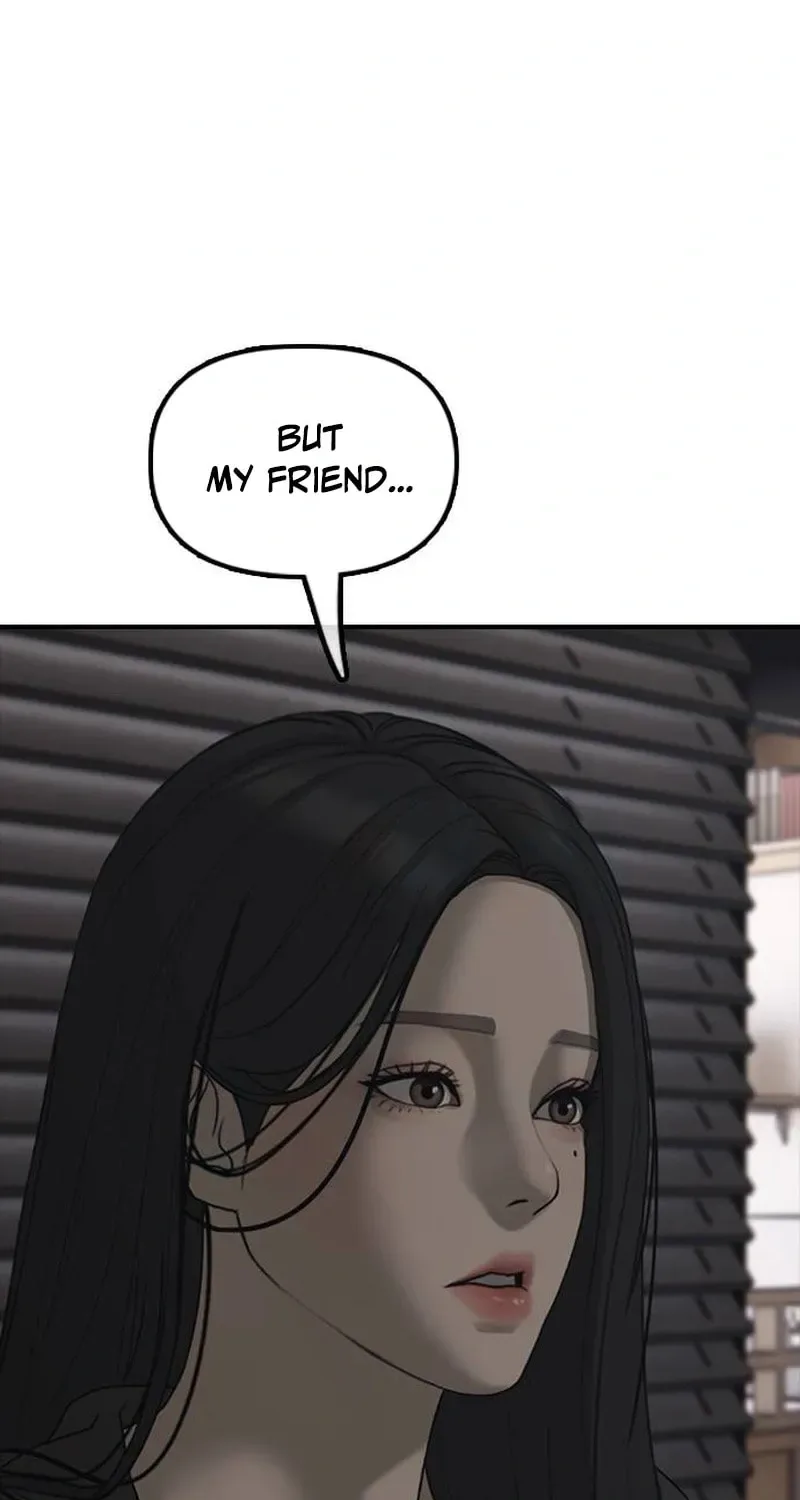 The End Has Come Chapter 57 page 83