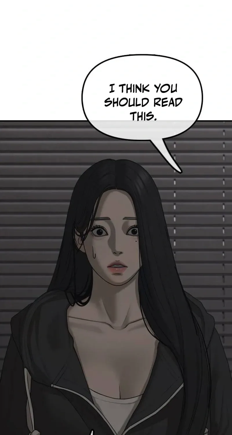 The End Has Come Chapter 57 page 96