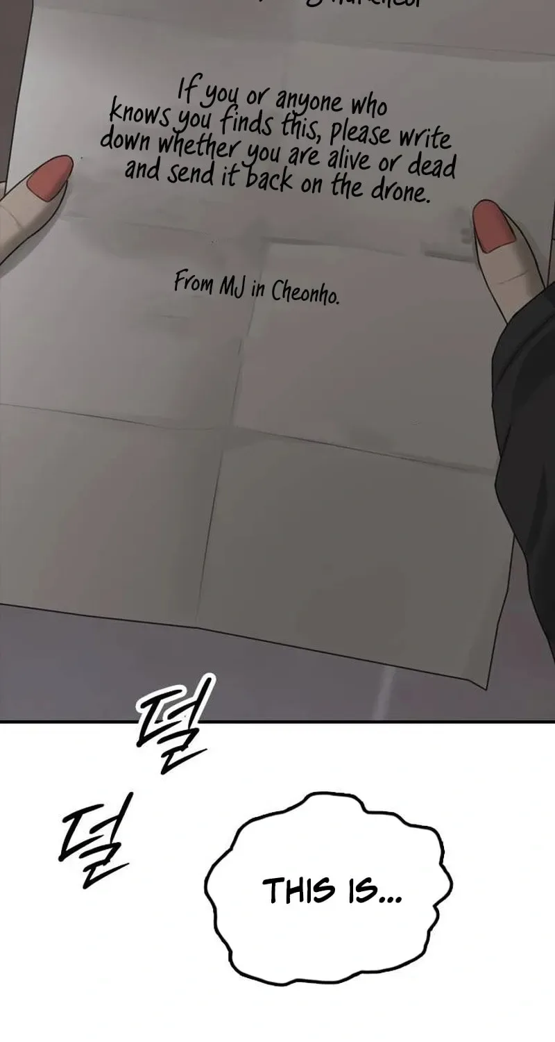 The End Has Come Chapter 57 page 101