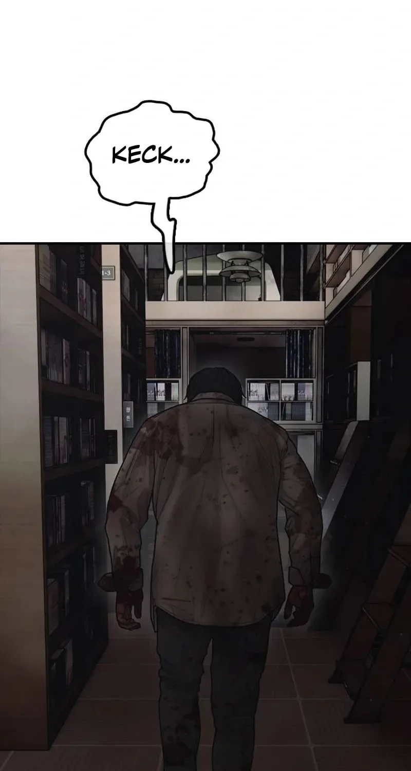 The End Has Come Chapter 57 page 106