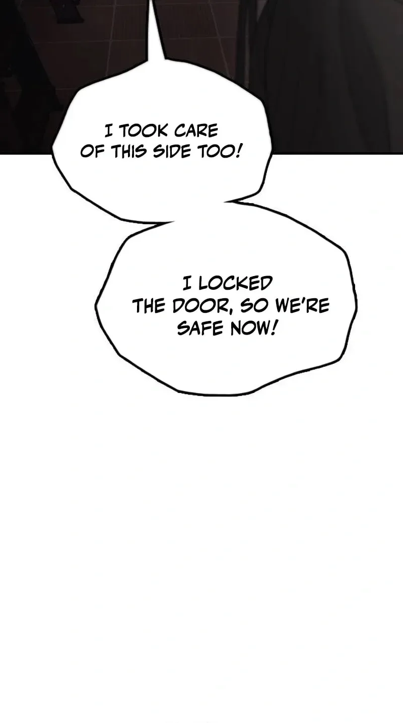 The End Has Come Chapter 57 page 129