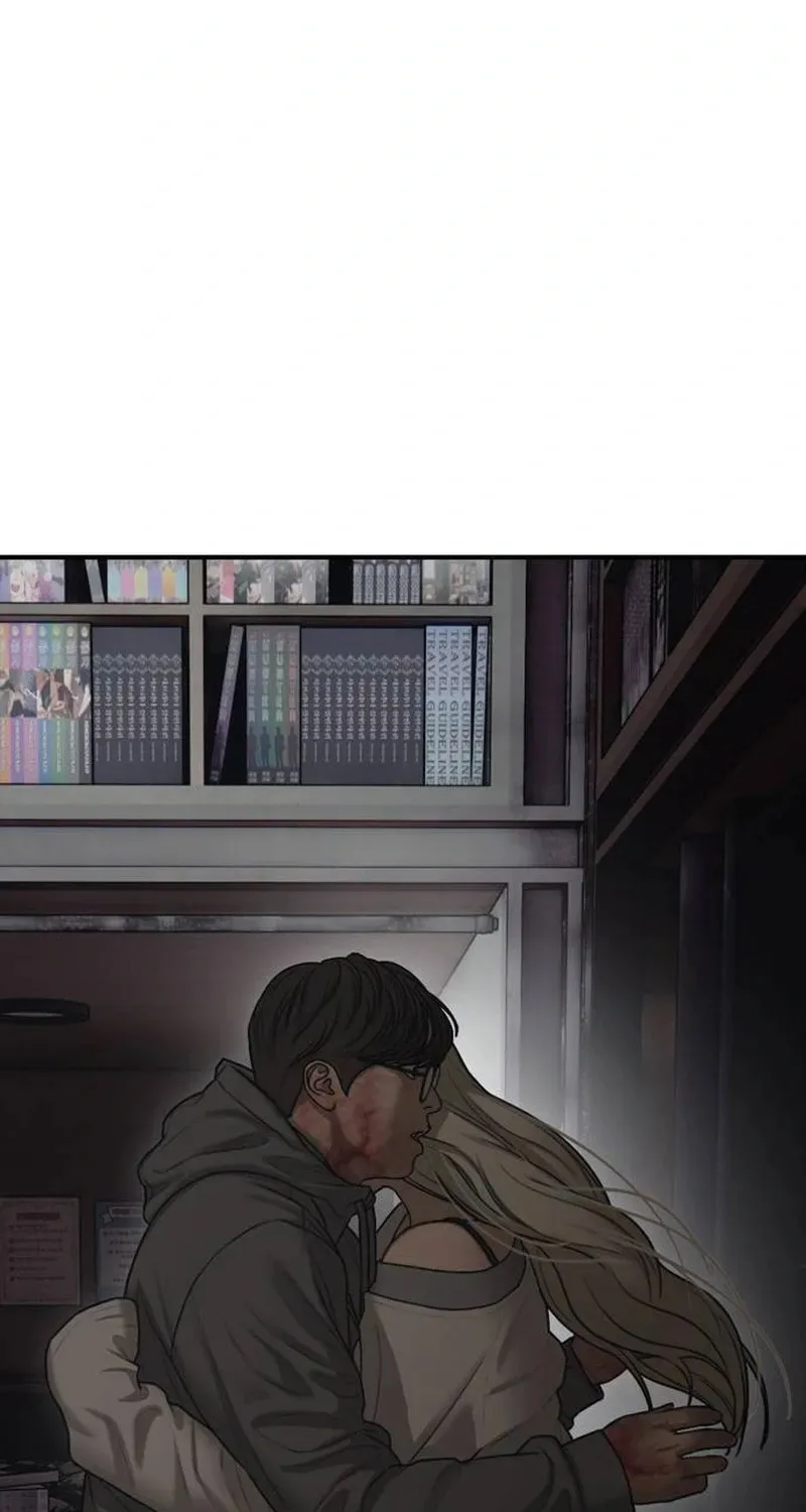 The End Has Come Chapter 57 page 144