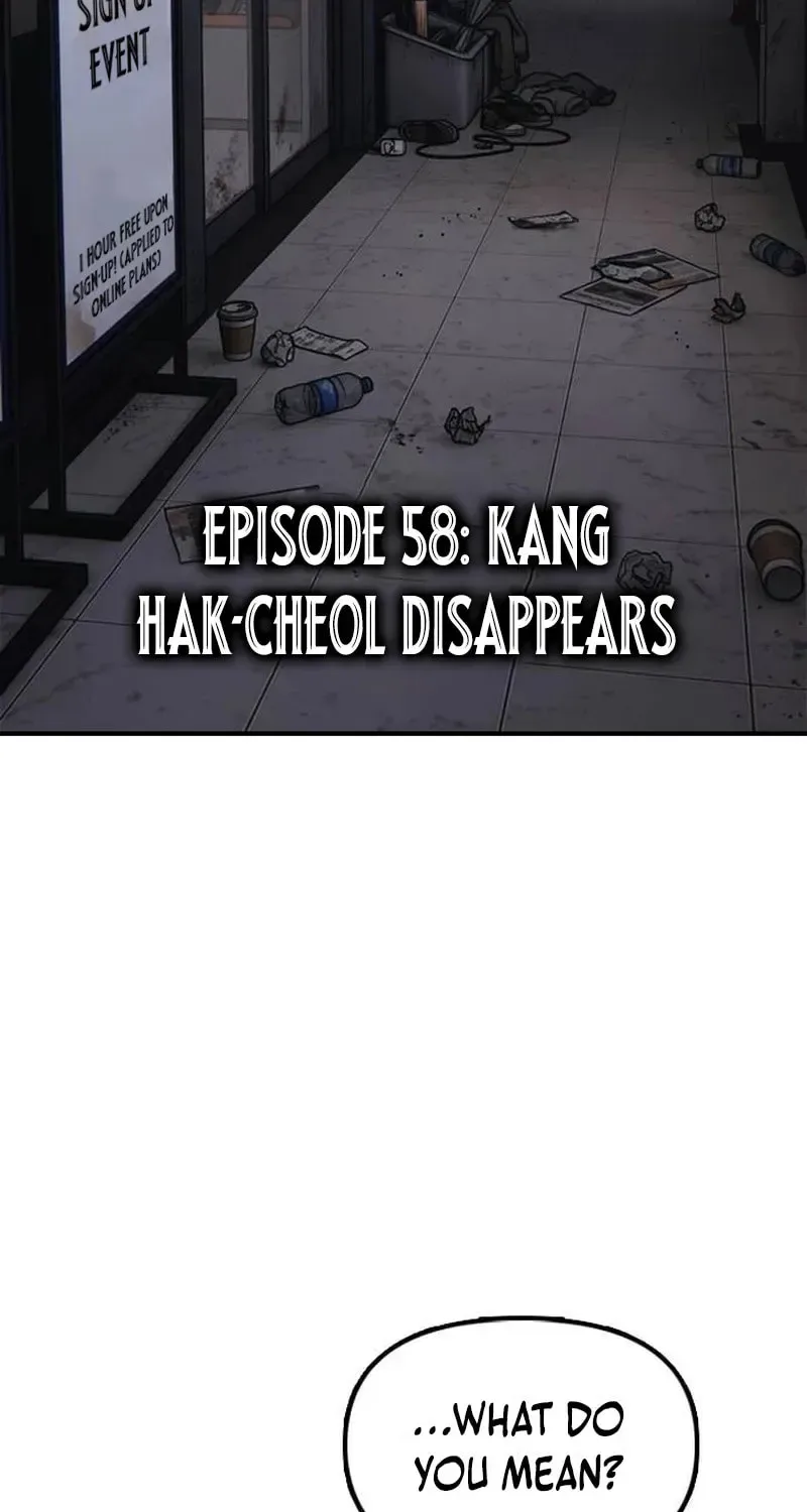 The End Has Come Chapter 58 page 19