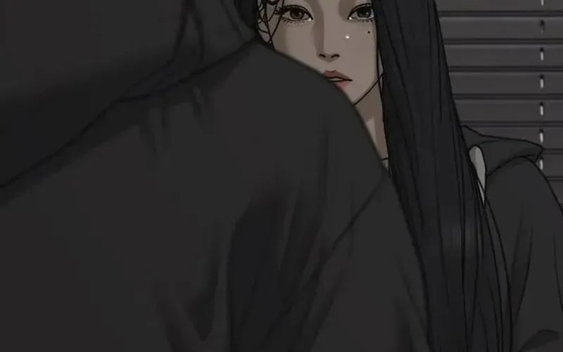 The End Has Come Chapter 58 page 22