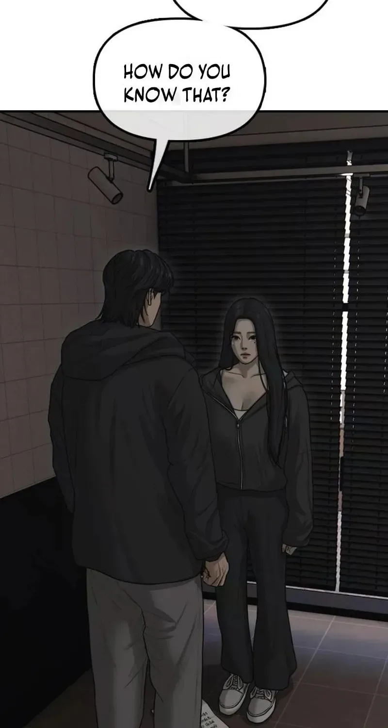 The End Has Come Chapter 58 page 20