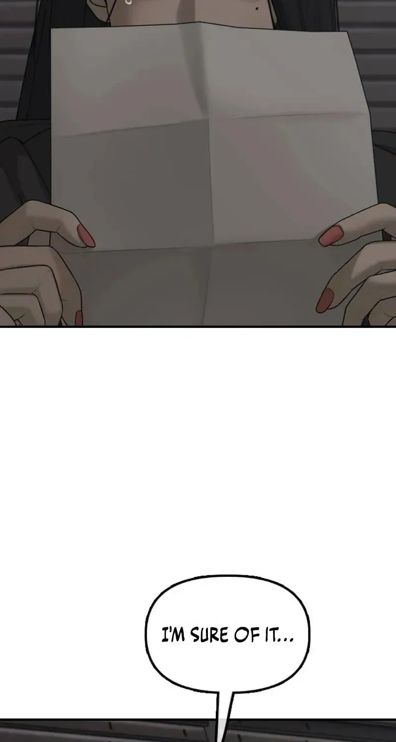 The End Has Come Chapter 58 page 7