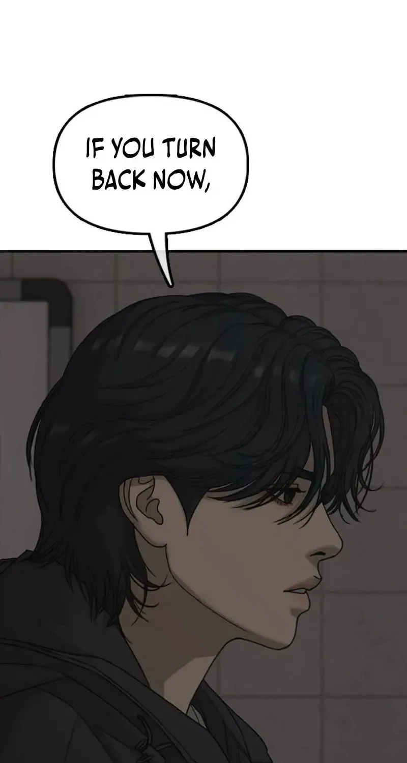 The End Has Come Chapter 58 page 29