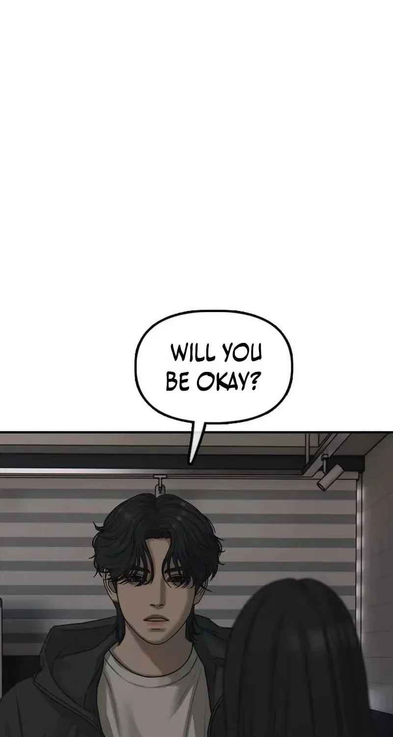 The End Has Come Chapter 58 page 27
