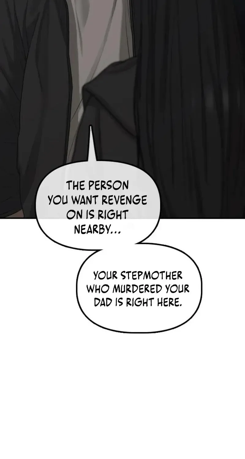 The End Has Come Chapter 58 page 28