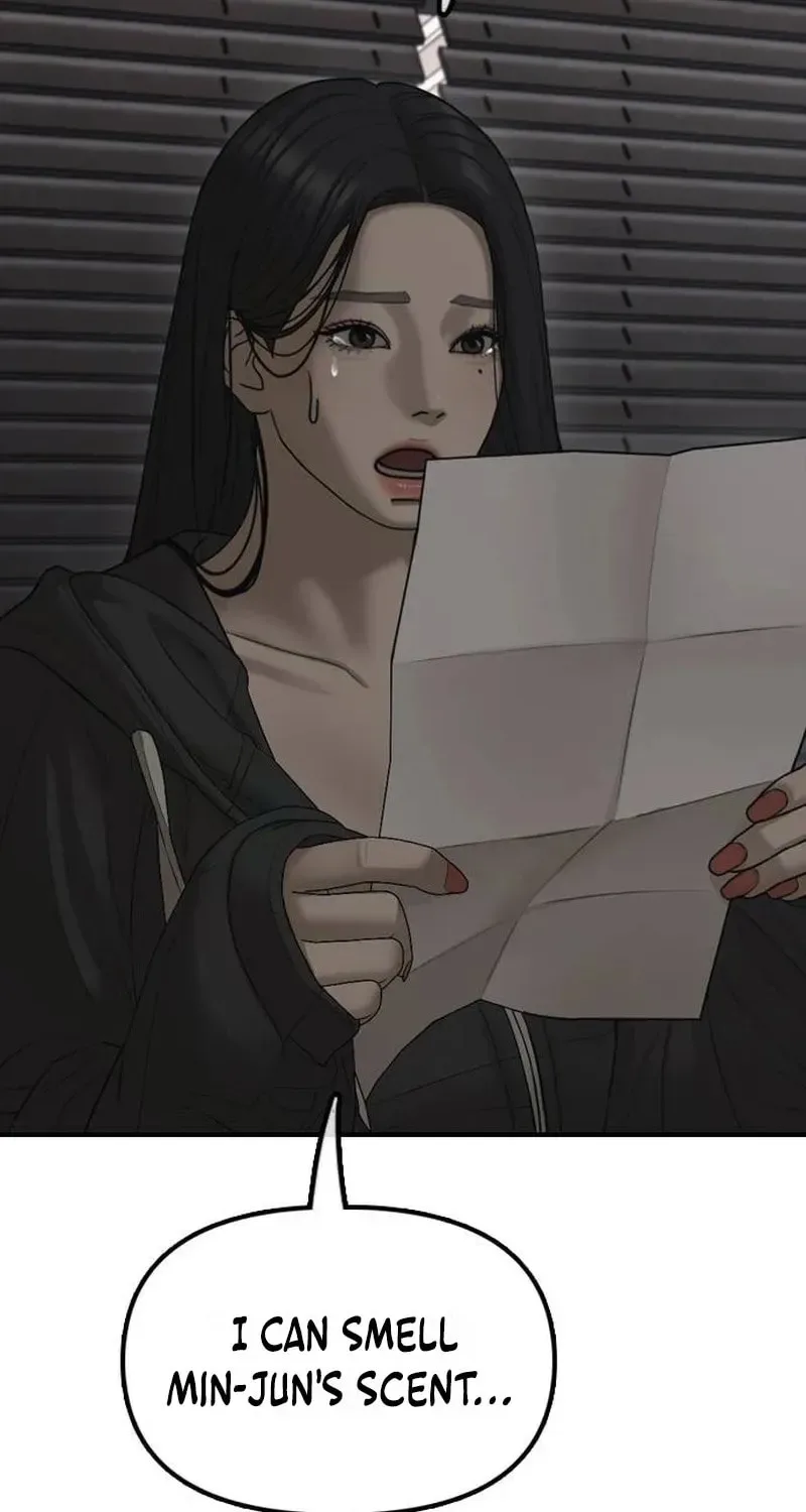 The End Has Come Chapter 58 page 8