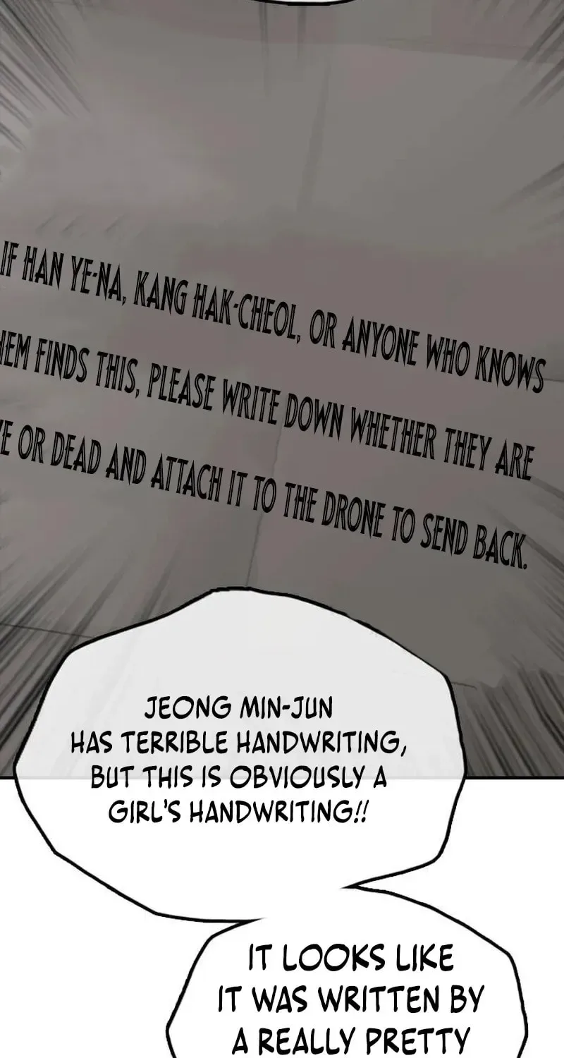 The End Has Come Chapter 58 page 24