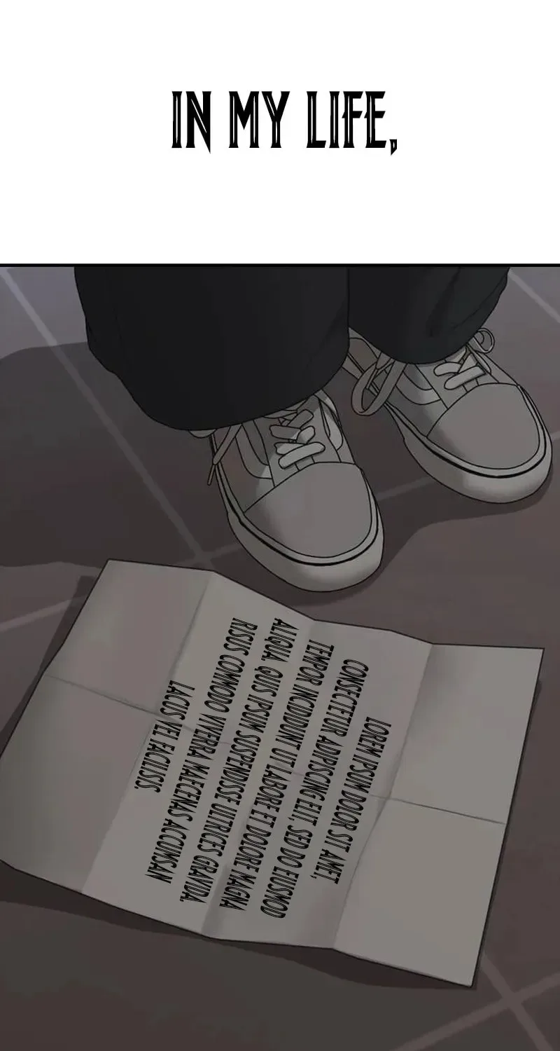 The End Has Come Chapter 58 page 13