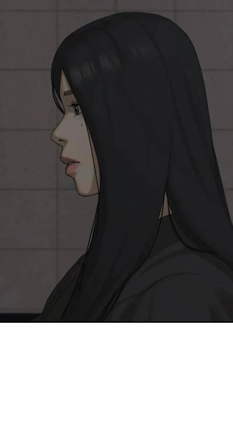 The End Has Come Chapter 58 page 31