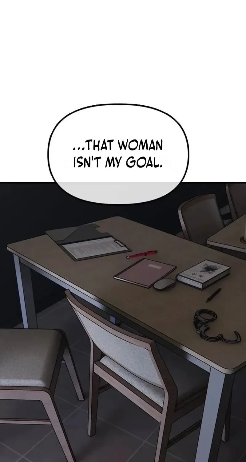 The End Has Come Chapter 58 page 34