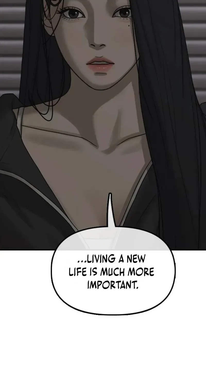 The End Has Come Chapter 58 page 38