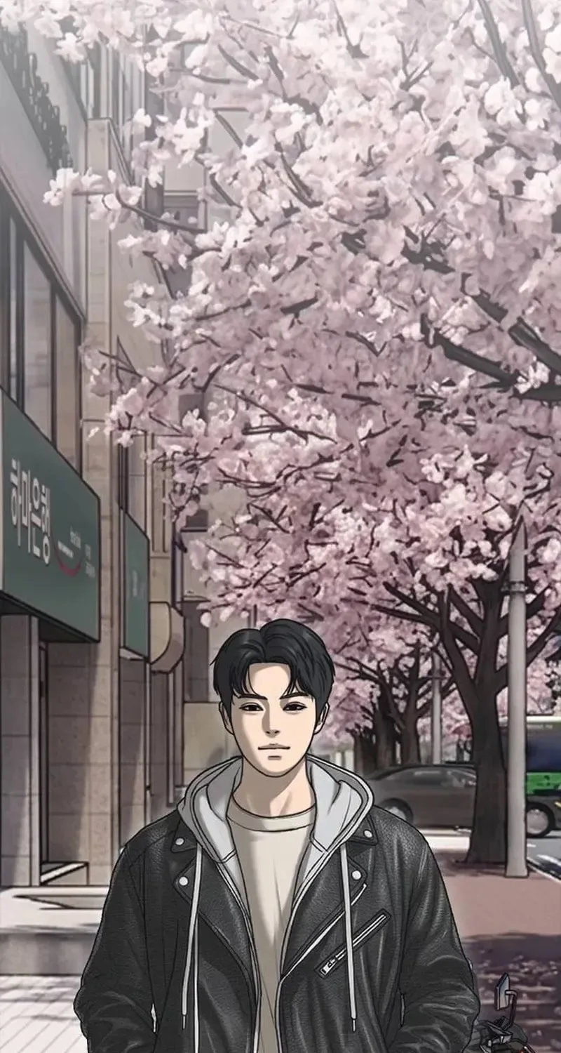 The End Has Come Chapter 58 page 41