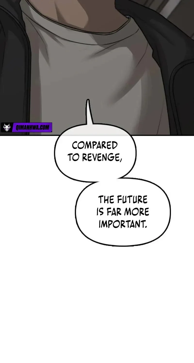 The End Has Come Chapter 58 page 49