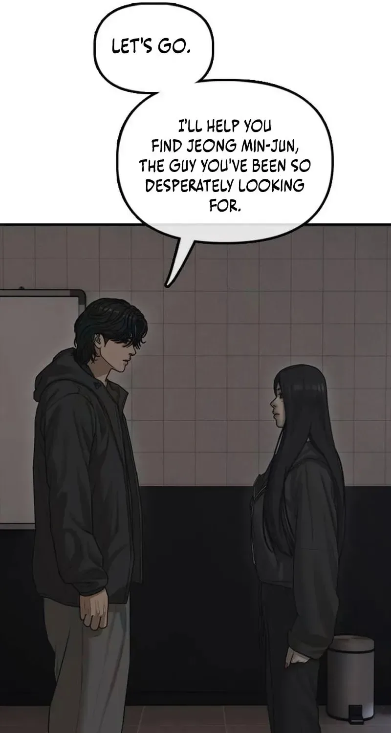 The End Has Come Chapter 58 page 51