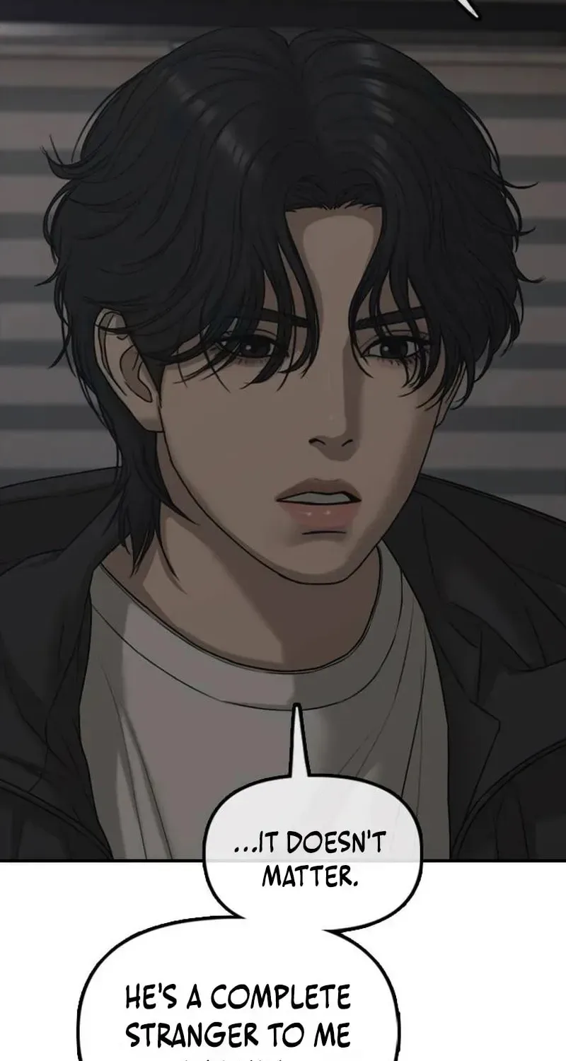 The End Has Come Chapter 58 page 53