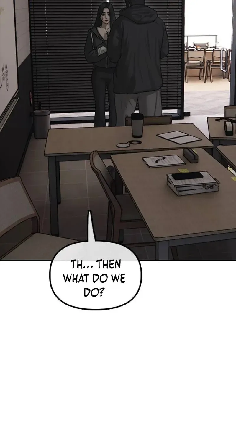 The End Has Come Chapter 58 page 55