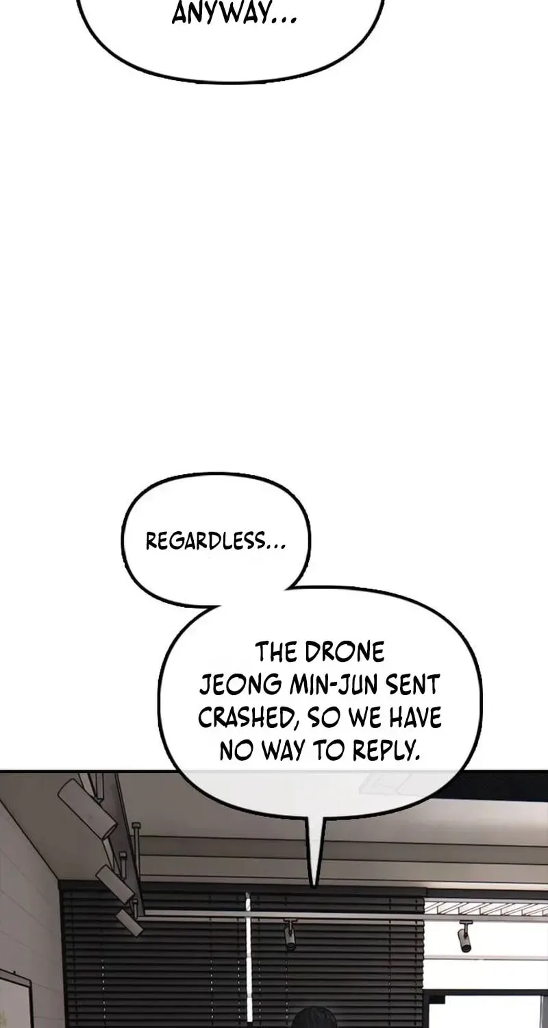 The End Has Come Chapter 58 page 54