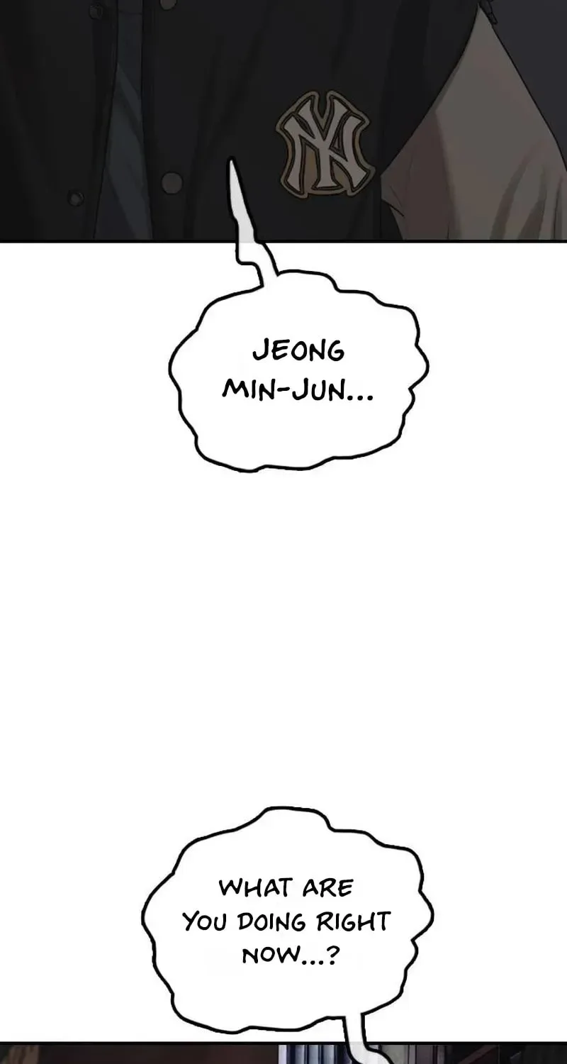 The End Has Come Chapter 58 page 61