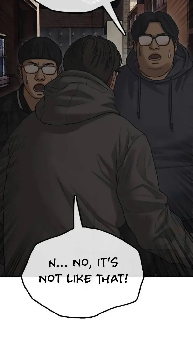 The End Has Come Chapter 58 page 64