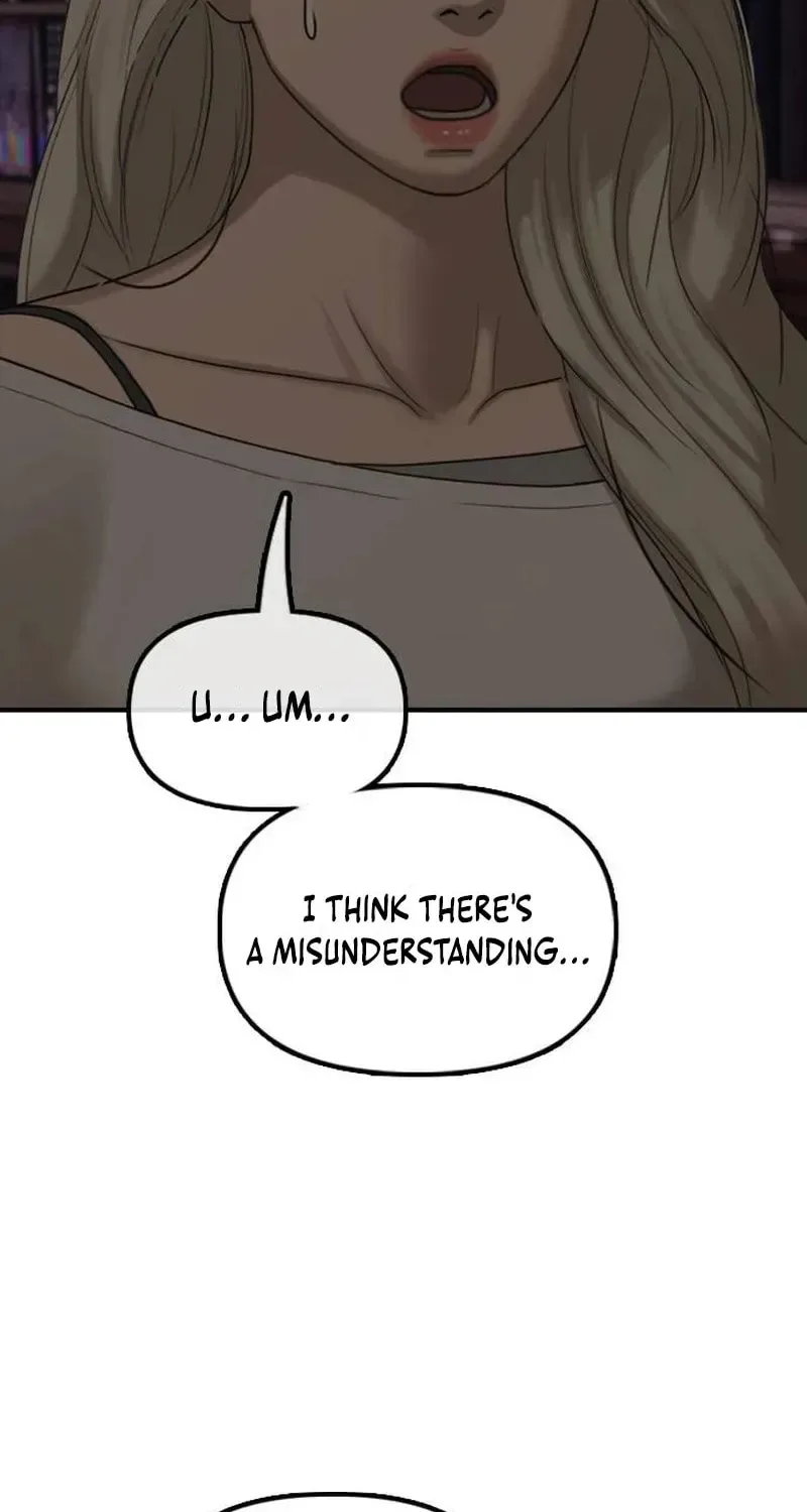 The End Has Come Chapter 58 page 66