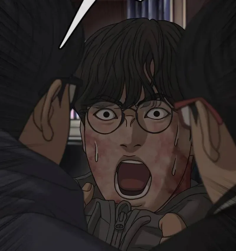 The End Has Come Chapter 58 page 69