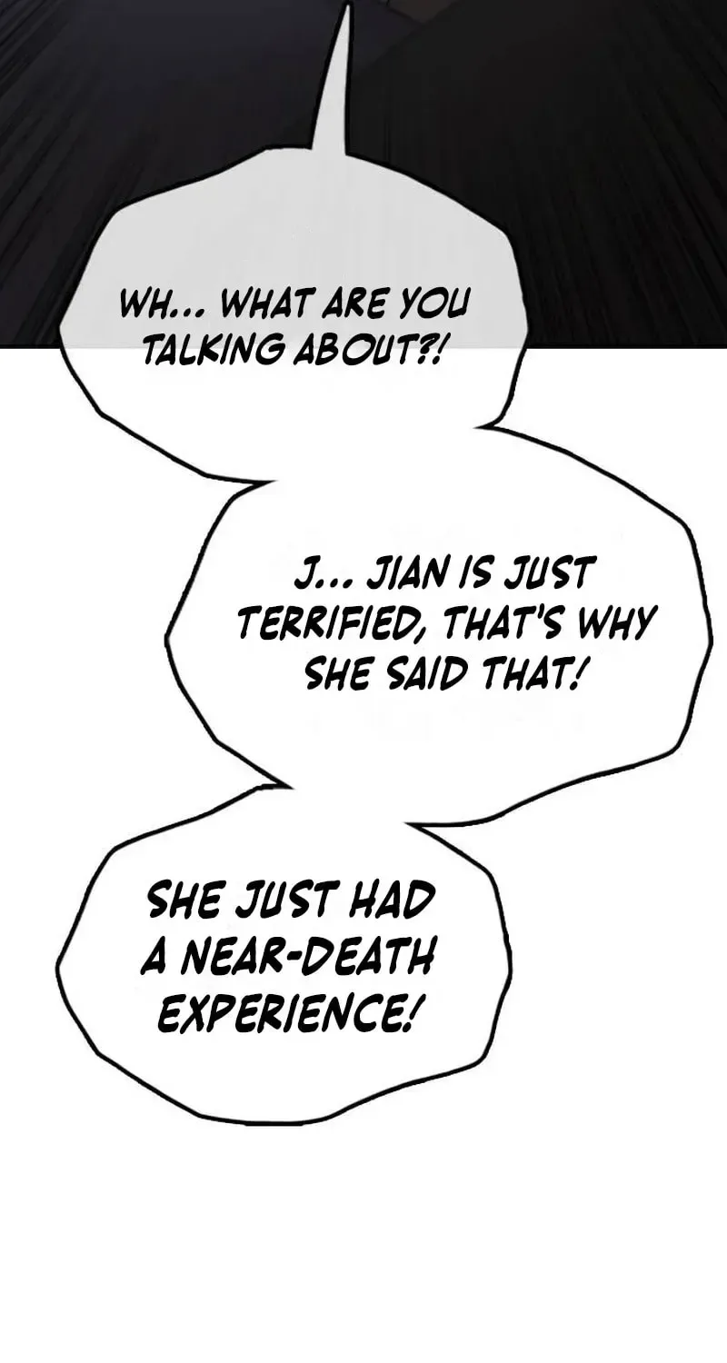 The End Has Come Chapter 58 page 70