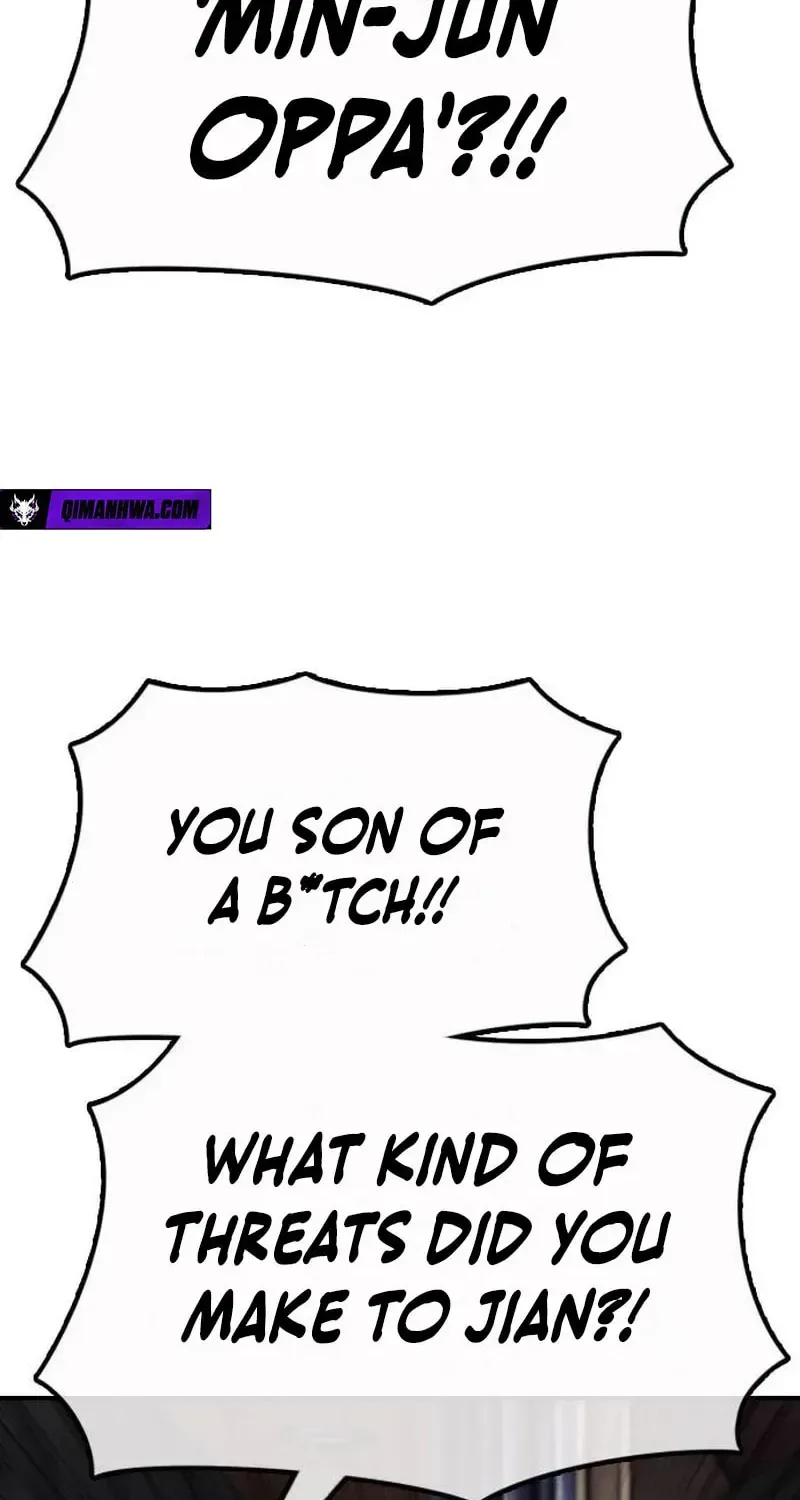 The End Has Come Chapter 58 page 68