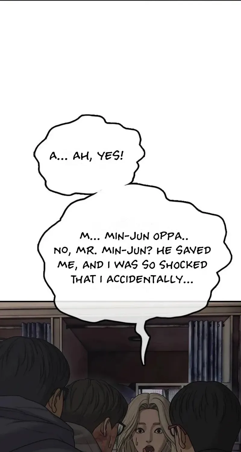 The End Has Come Chapter 58 page 75