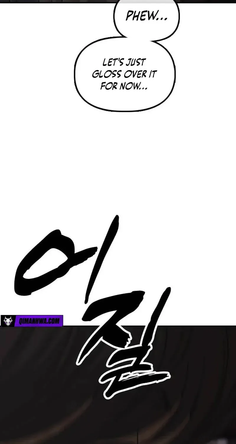 The End Has Come Chapter 58 page 78