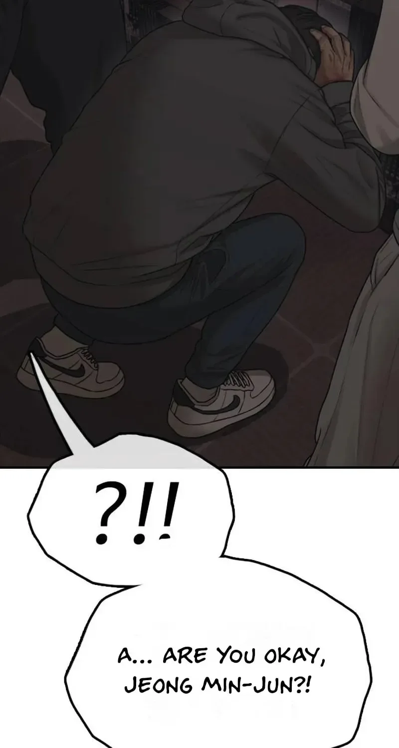 The End Has Come Chapter 58 page 81