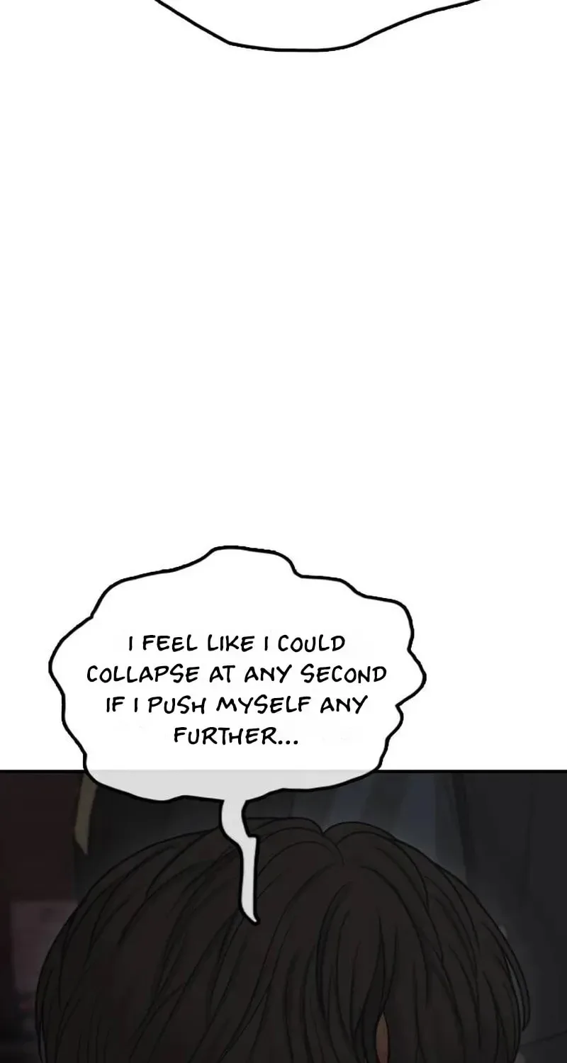 The End Has Come Chapter 58 page 82