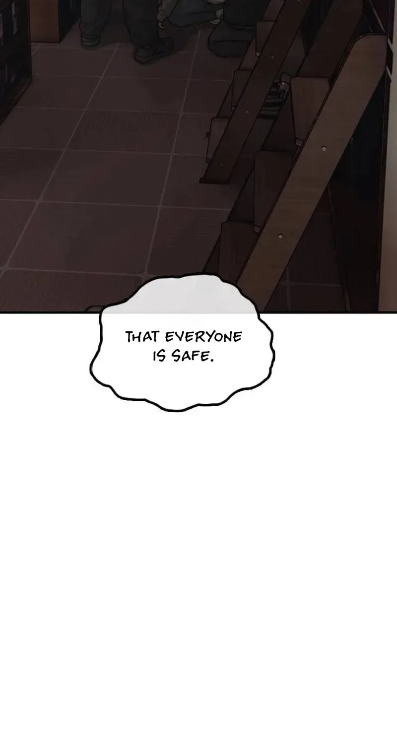 The End Has Come Chapter 58 page 85
