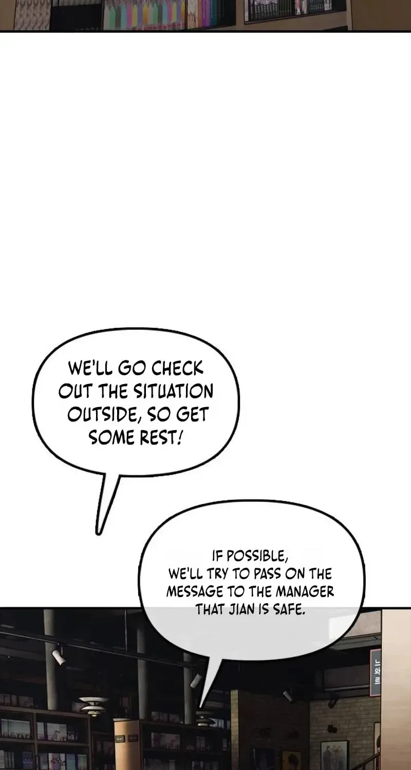 The End Has Come Chapter 58 page 87