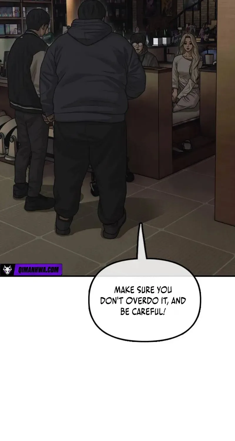 The End Has Come Chapter 58 page 88