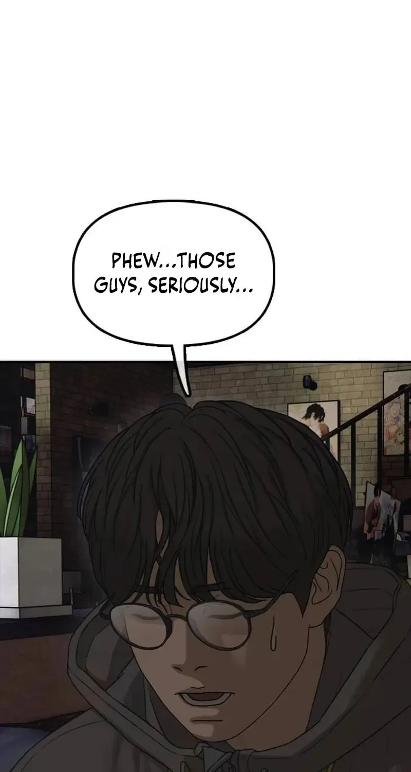 The End Has Come Chapter 58 page 91